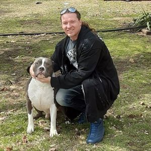 Meet your Posher, Mark